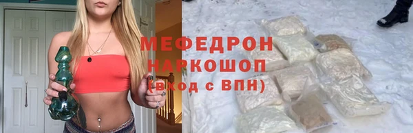 хмурый Пересвет