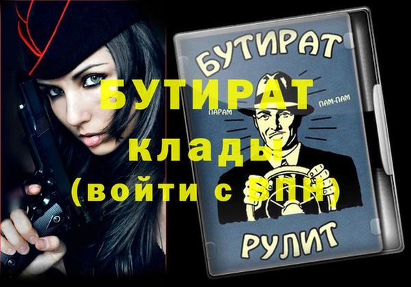 хмурый Пересвет